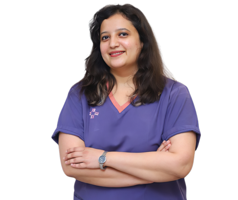 dr. mansi